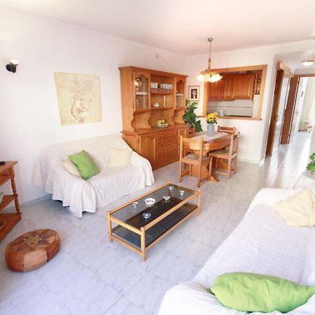 Apartamento Dalia Puerto Pollensa Exterior foto